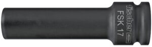 FSK Socket wrench SW 17-1/2″ long