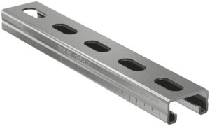 Fus 21/2,0 a4-2m sina montaj inox