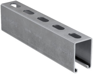 FUS 62/2,5-6M hdg SINA GALVANIZAT LA CALD