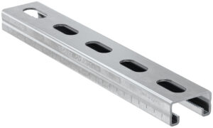 Șină fischer FUS 41/21/2.00 S – 6 m