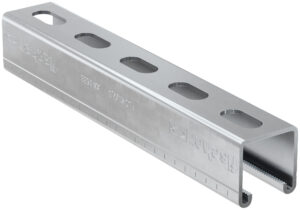 Șină fischer FUS 41/2.0 – 3 m