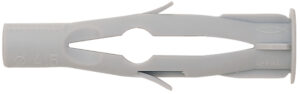 Diblu universal fischer FU 8 x 50 fără șurub
