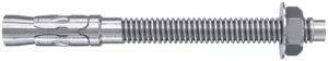 Fwa 20×160  ancora metal