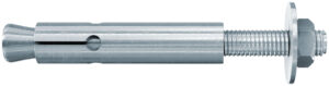 Fza 18×80 m12/25 ancora metal