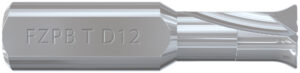 Fzpb 11t cnc burghiu placi fibrociment