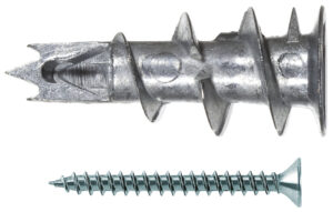 Metal fixare plăci din ipsos fischer GKM S K