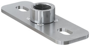 Placă de bază fischer GPS 1/2″