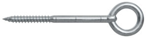 Șurub cu ochi pentru schelă fischer GS 12 x 350