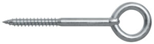 Șurub cu ochi fischer GS 8 x 100