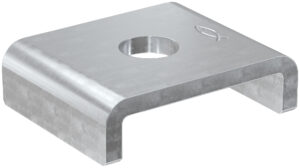Șaibă pentru șine fischer HK 41 10,5