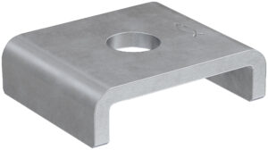 Hk 41/12.5 saiba pt sine galvanizat la cald