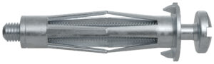 Fixare în cavitate de metal fischer HM 5 x 37 S cu șurub metric