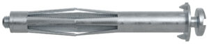 Fixare în cavitate de metal fischer HM 5 x 65 S cu șurub metric