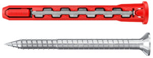 fischer HybridPower 10 x 90 T K