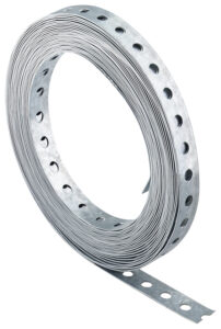 Bandă perforată fischer LBV 12