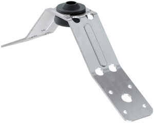 Suspensie spiralată de conductă fischer LRB