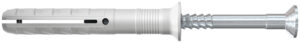 Hammerfix fischer N 6 x 80/50 S cu cap înecat gvz carton