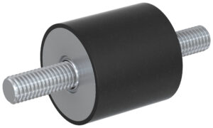 Amortizor de sunet fischer PA 30 x 30