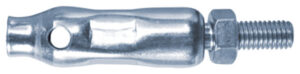 Pdh k m10 suport metal pendular