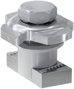 Conector prin străpungere fischer PFCN 41