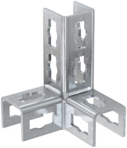 Pfuf 3dr element de conectare