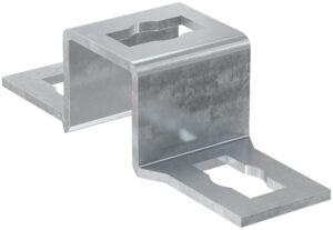 Pfuf 41 cornier montaj
