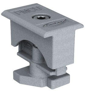 Clema intermediara pmc u