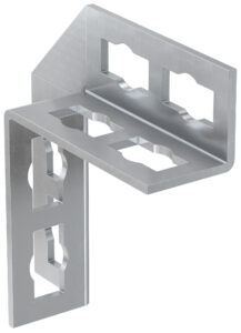 Consolă universală fischer PUWS 4 x 4