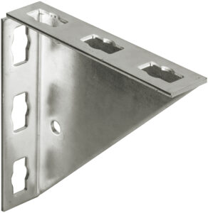 Consolă angulară fischer PWK 200/200