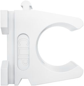 Colier pentru țeavă fischer RC IEC 12