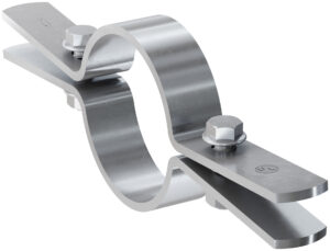 Rcwr 6″ colier pt. coloane