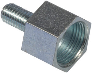 Piesă reductoare fischer RD M10/M8