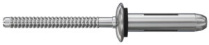 Rivet ALG 5,2×20 mm