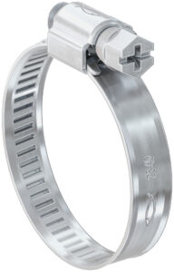 Colier pentru furtun fischer SGS 9 W2 120 – 140