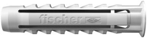 Diblu de expansiune fischer SX 5 x 25 cu guler