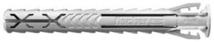 Diblul de expansiune fischer SX Plus 8 x 40 S cu șurub