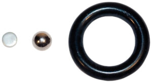 Piesa de schimb sze  3 buc/set (552150)