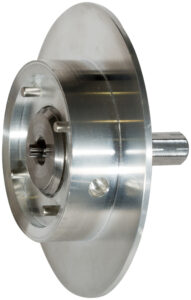 Dispozitiv de montare fischer CS (hexagonal)