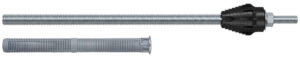 Thermax 16/170 m10 diblu cu surub pt. fixare cu distantare