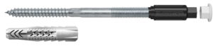 Thermax 10/240 m10 diblu cu surub pt. fixare cu distantare