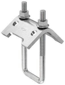 TKR 21-42 hdg BEAM CLAMP