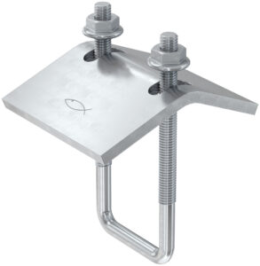 Tkr 31 clema fixare profil