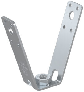 Suspensie pentru profile fischer TZ M10