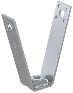 Tza m10 suport trapezoidal