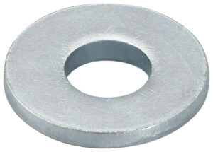 U 10x21 SAIBA GALVANIZATA L CALD