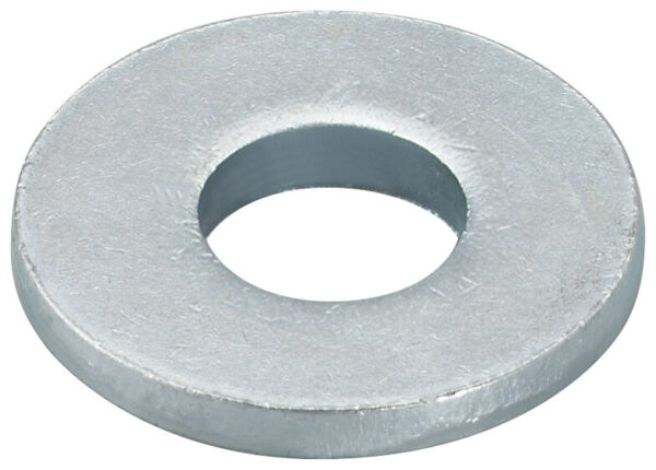U 10×21 SAIBA GALVANIZATA L CALD