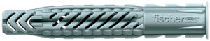 Diblu universal fischer UX 6 x 50 R lung, cu guler