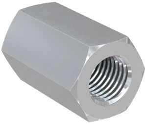 Conector hexagonal fischer VM M16