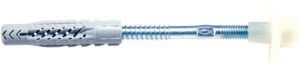 Fixare lavoar și urinal fischer WD 10 x 120