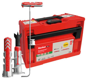 fischer DuoLine Tanos-Box M173